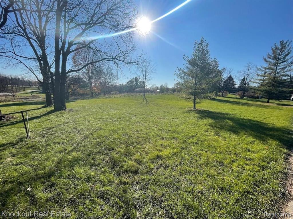 9338 ORCHARD VALLEY LANE, Davison, MI 48423 — Photo 21