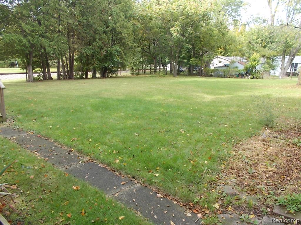 621 Meek Street, Caro, MI 48723 — Photo 4