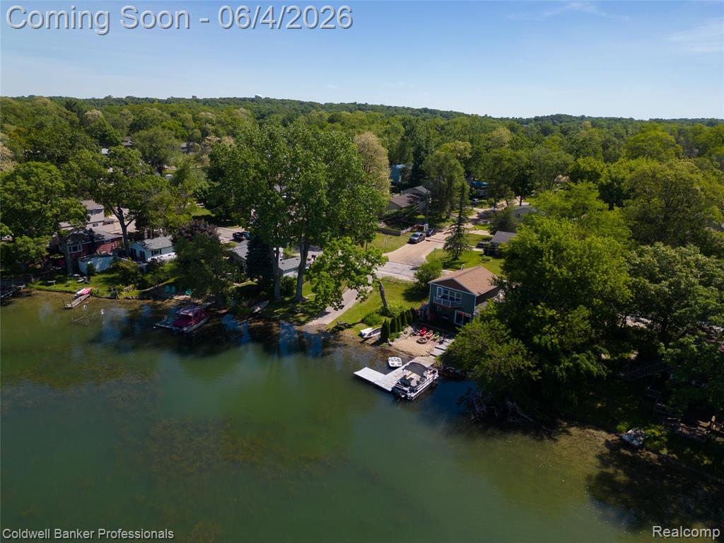 1000 Round Lake Road, White Lake, MI — Photo 49