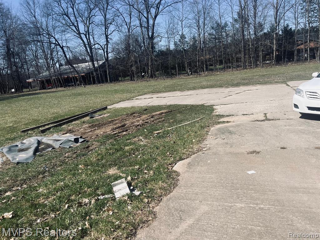 5115 N GALE Road, Davison, MI 48423 — Photo 4