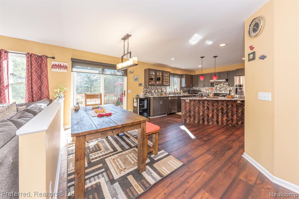 3104 SPRING HOLLOW, Ann Arbor, MI 48105 — Photo 24