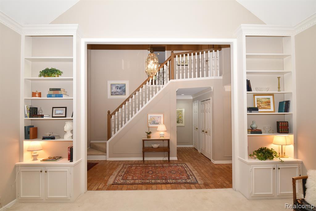 798 EMERSON WAY Court, Bloomfield Hills, MI 48304 — Photo 5