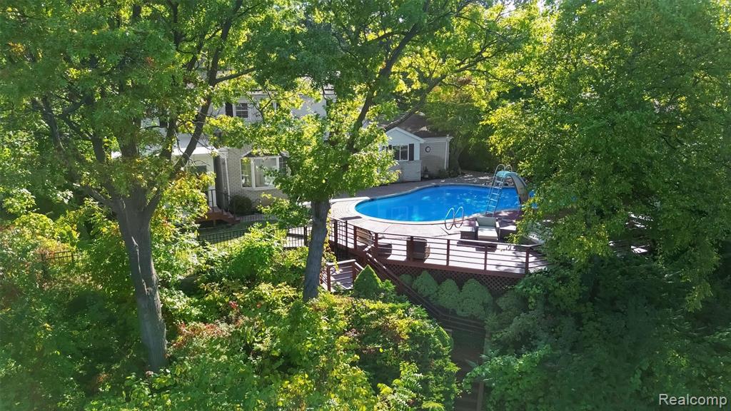 3379 Wormer Drive, Waterford, MI 48329 — Photo 33