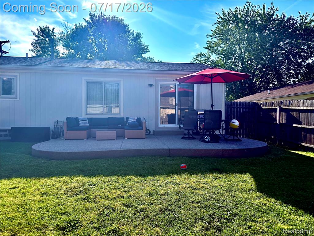 39941 Bridgeview Street, Harrison Township, MI — Photo 29