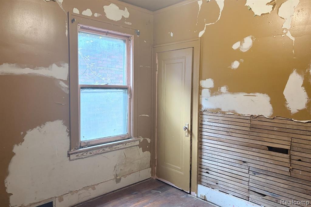 10449 Sterritt Street, Detroit, MI 48213 — Photo 10