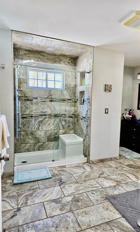 9447 MENOMINEE Trail, Gaylord, MI 49735 — Photo 17
