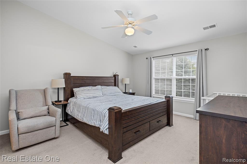 43354 Pendleton Circle, 46, Sterling Heights, MI 48313 — Photo 20