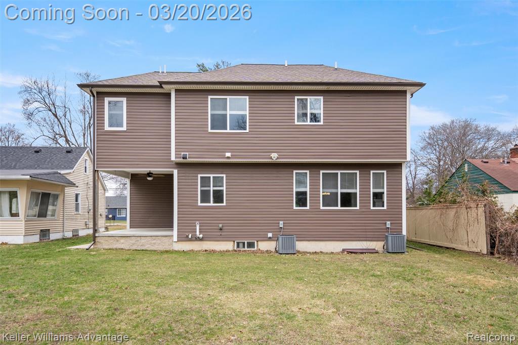 9114 Cardwell Street, Livonia, MI 48150 — Photo 67