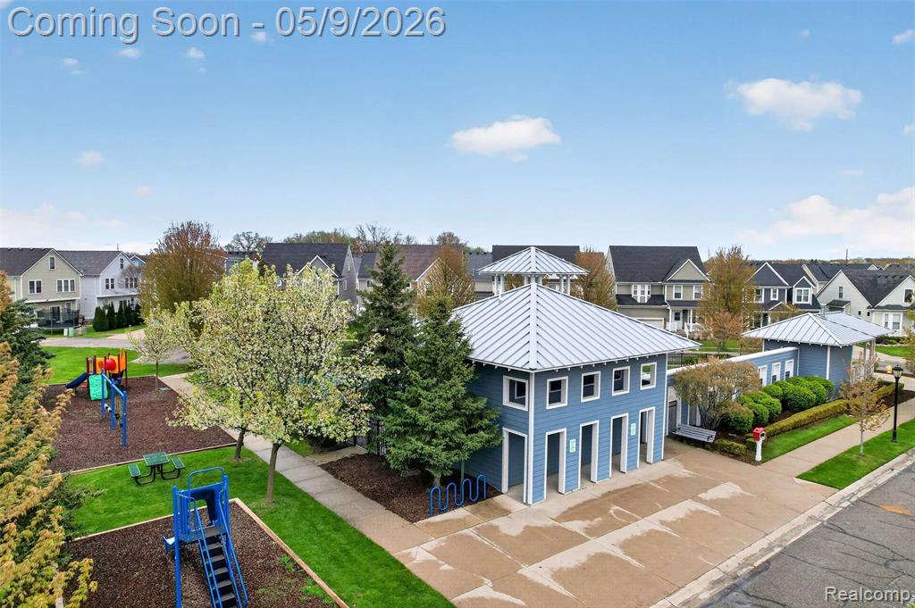 50371 Corey Ave, Chesterfield, MI — Photo 42