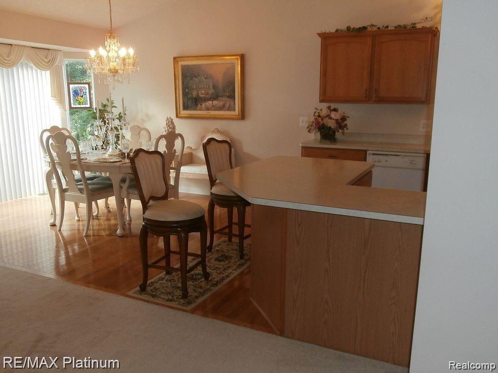 707 Glenlivet Street, Howell, MI 48843 — Photo 9