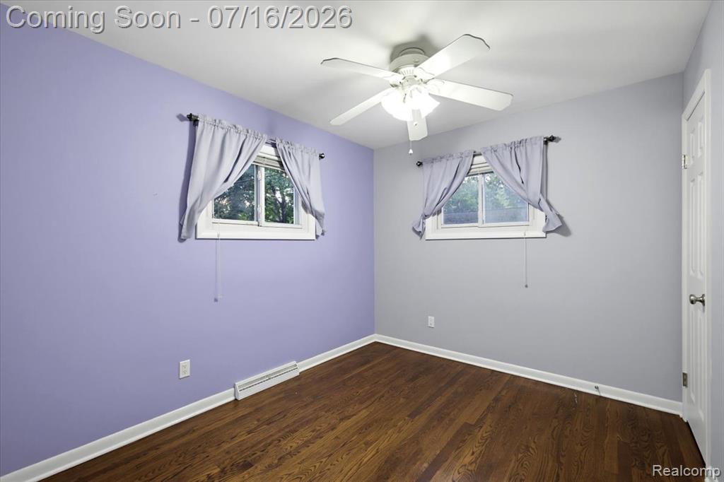 986 Gill Street, Oxford, MI 48371 — Photo 25