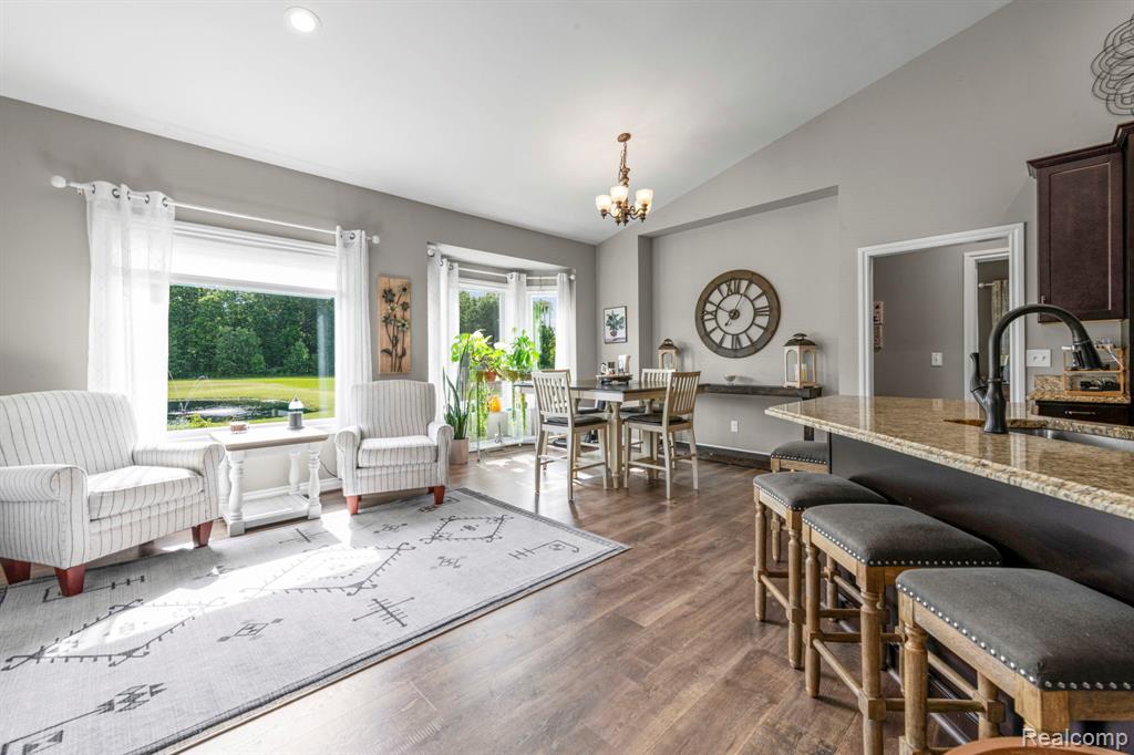 751 Nelson William Drive, Brandon, MI 48462 — Photo 12