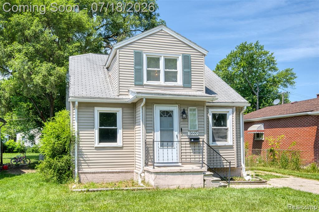 5660 Kingston Street, Dearborn Heights, MI 48125 — Photo 6