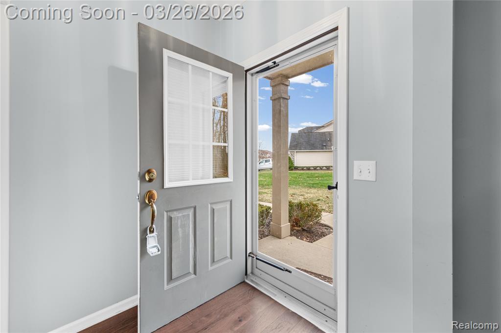 26756 Kirkway Circle, Woodhaven, MI 48183 — Photo 5