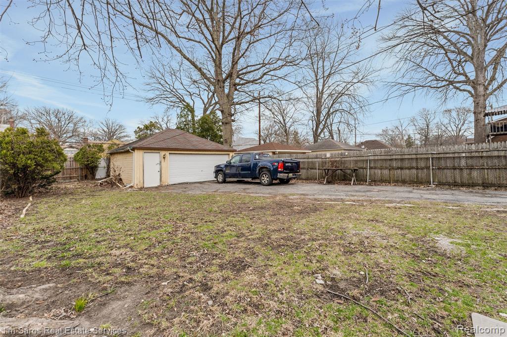 4836 Kensington Avenue, Detroit, MI 48224 — Photo 23