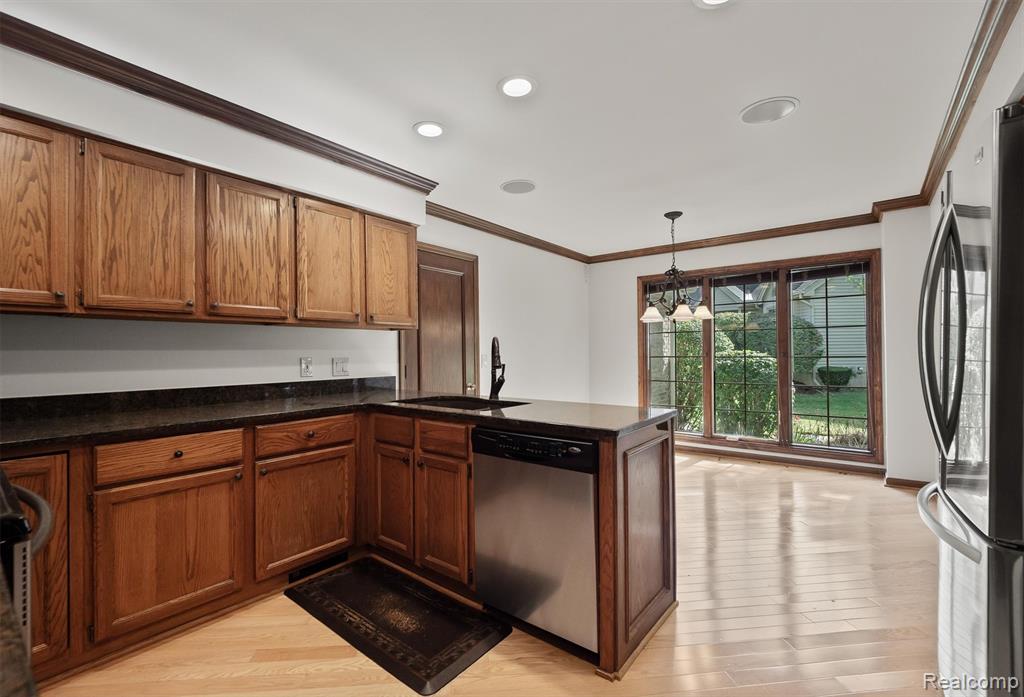 4868 Pine Eagles Court, 1, Brighton, MI 48116 — Photo 13