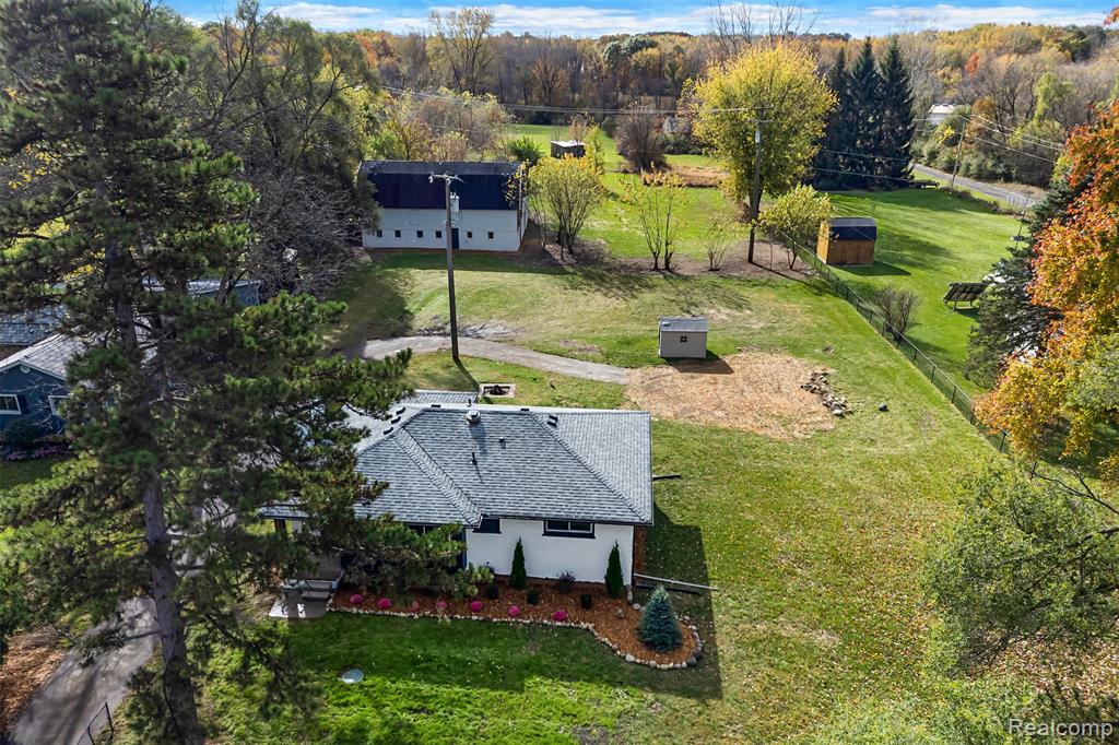 7624 6 Mile Road, Northville, MI 48168 — Photo 43