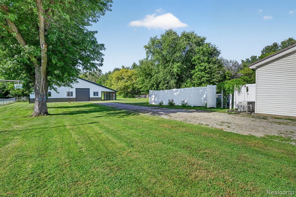 4184 W Lake Road, Clio, MI 48420 — Photo 37