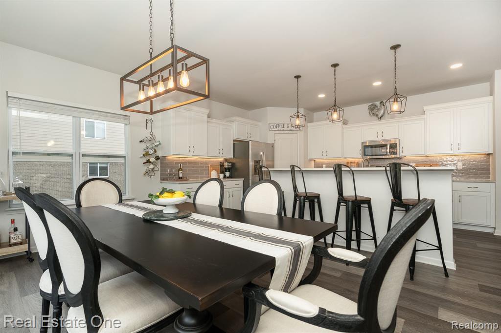 85 CROSBIE, Lake Orion, MI 48362 — Photo 8