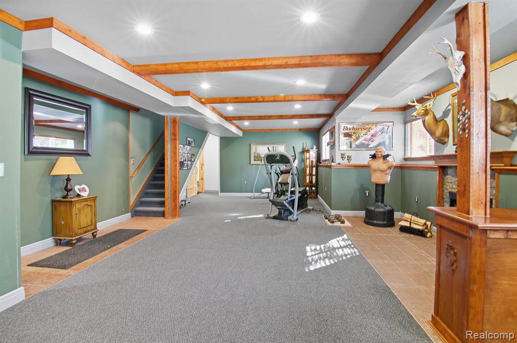 511 State Street, Oxford, MI 48371 — Photo 31