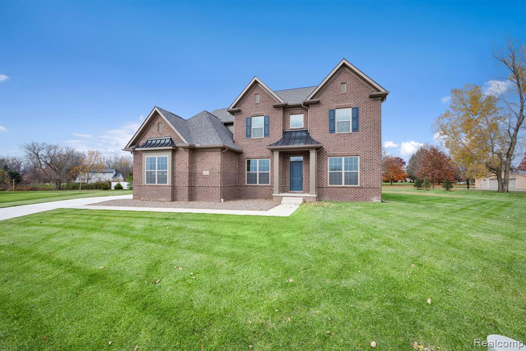 61563 Marino Lane, Washington, MI — Photo 2