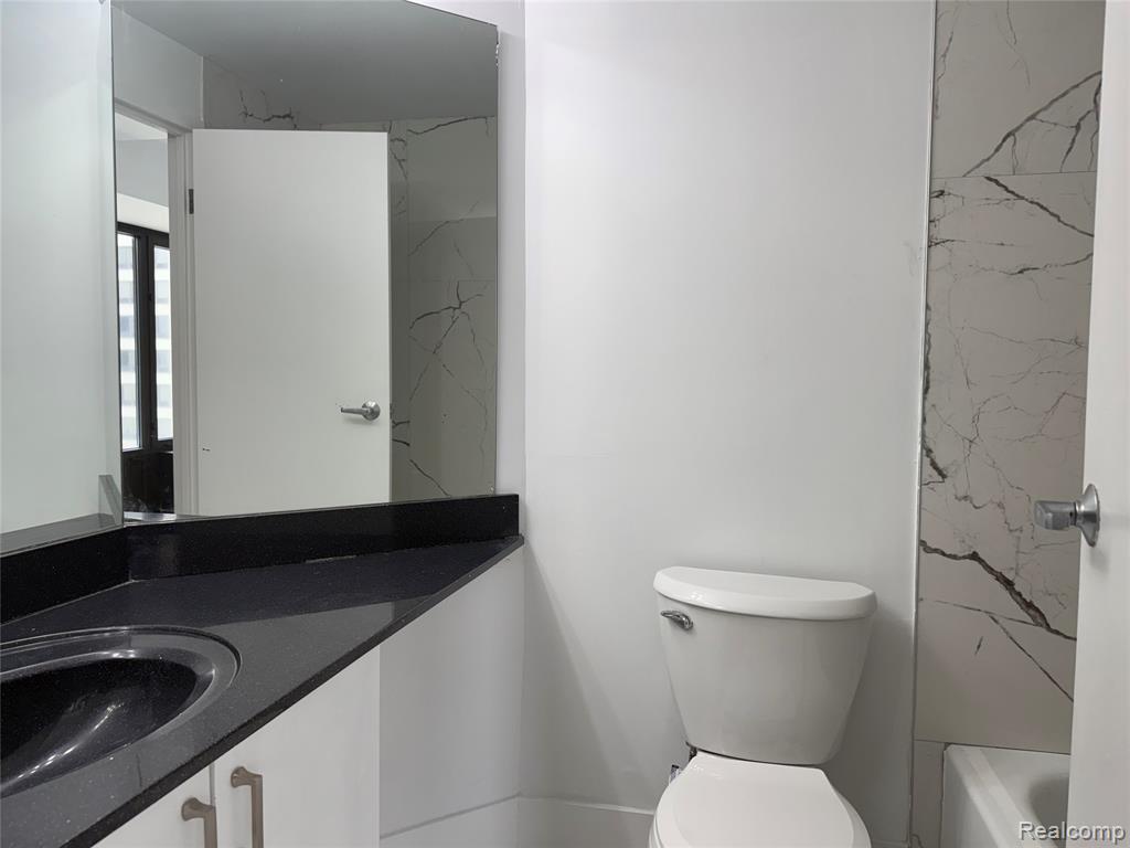 1001 W Jefferson, 17G, Detroit, MI 48226 — Photo 16