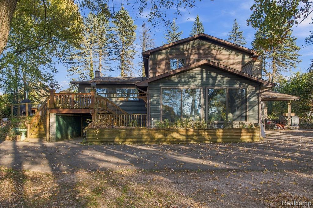 1450 S State Road, Davison, MI 48423
