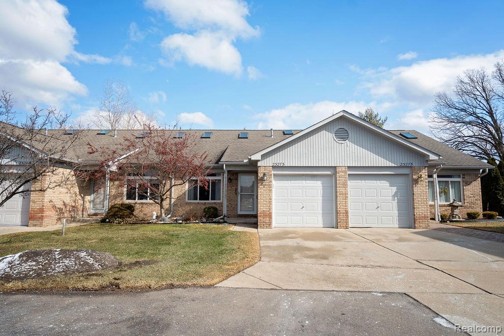23273 Bunte Court, Trenton, MI 48183 — Photo 4