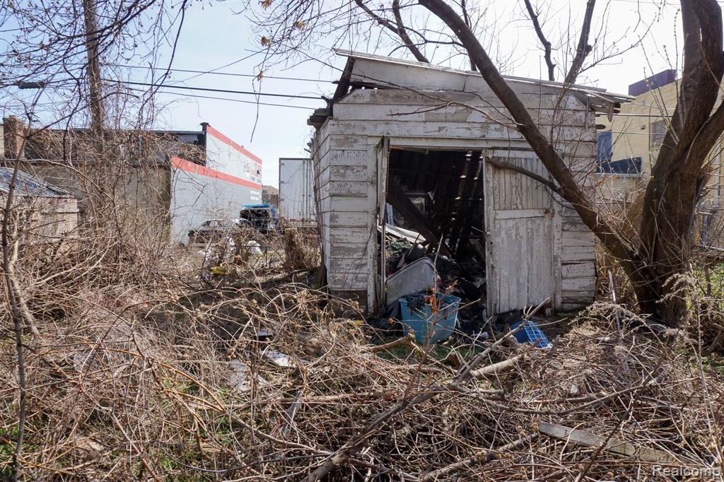 13566 STOEPEL Street, Detroit, MI, 48238