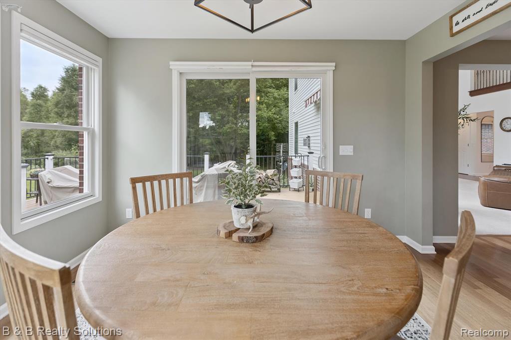 5782 Deer Meadow Trail, North Branch, MI 48461 — Photo 16