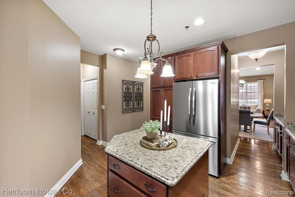 45926 S STONEWOOD Road, Canton, MI 48187 — Photo 10