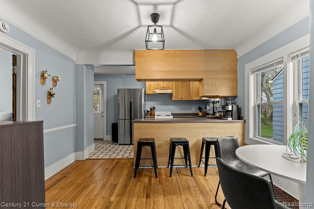 708 Channing Street, Ferndale, MI 48220 — Photo 8