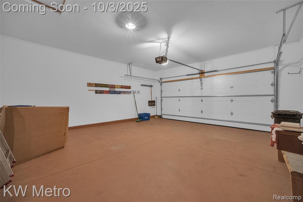 9297 Sunrise Lane, Davison, MI 48423 — Photo 25