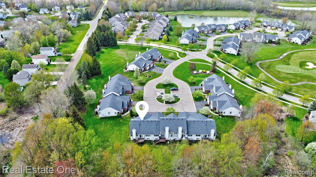 6501 CLUB E, 8, Grand Blanc, MI 48439 — Photo 39