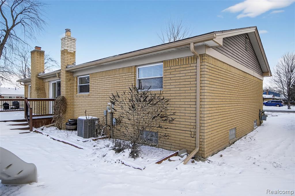 4624 Turner Street, Trenton, MI 48183 — Photo 50
