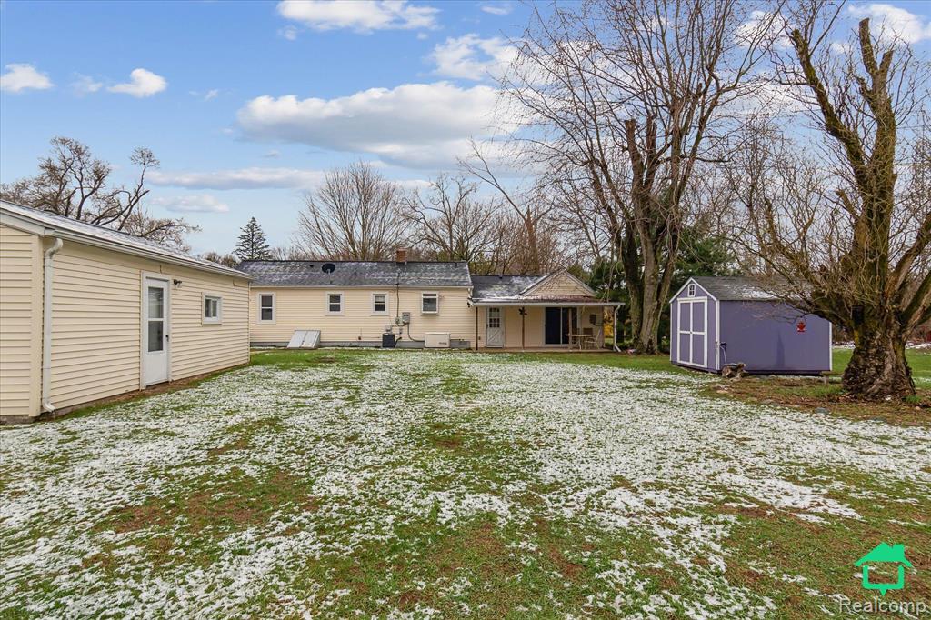 42228 FRET Road, Van Buren, MI 48111 — Photo 33