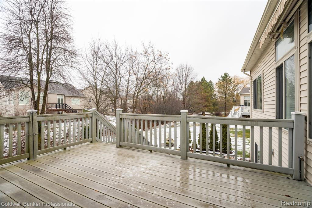 4436 Sunset Boulevard, Grand Blanc, MI 48439 — Photo 18