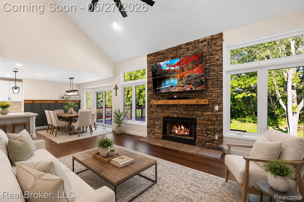 6180 Chad Court, Brighton, MI 48116 — Photo 3