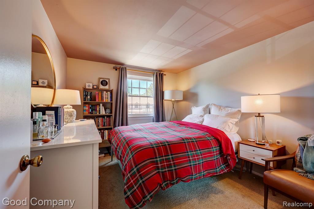 28660 LOWELL N, Southfield, MI 48076 — Photo 20
