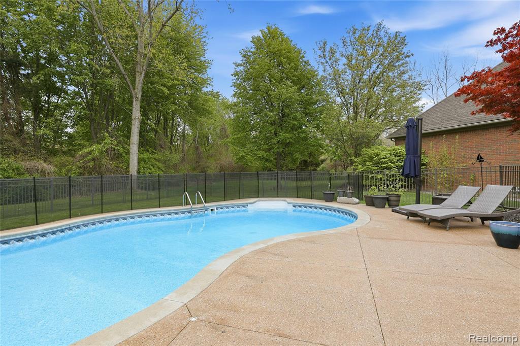 49371 Deerfield Park, Macomb, MI 48044 — Photo 43