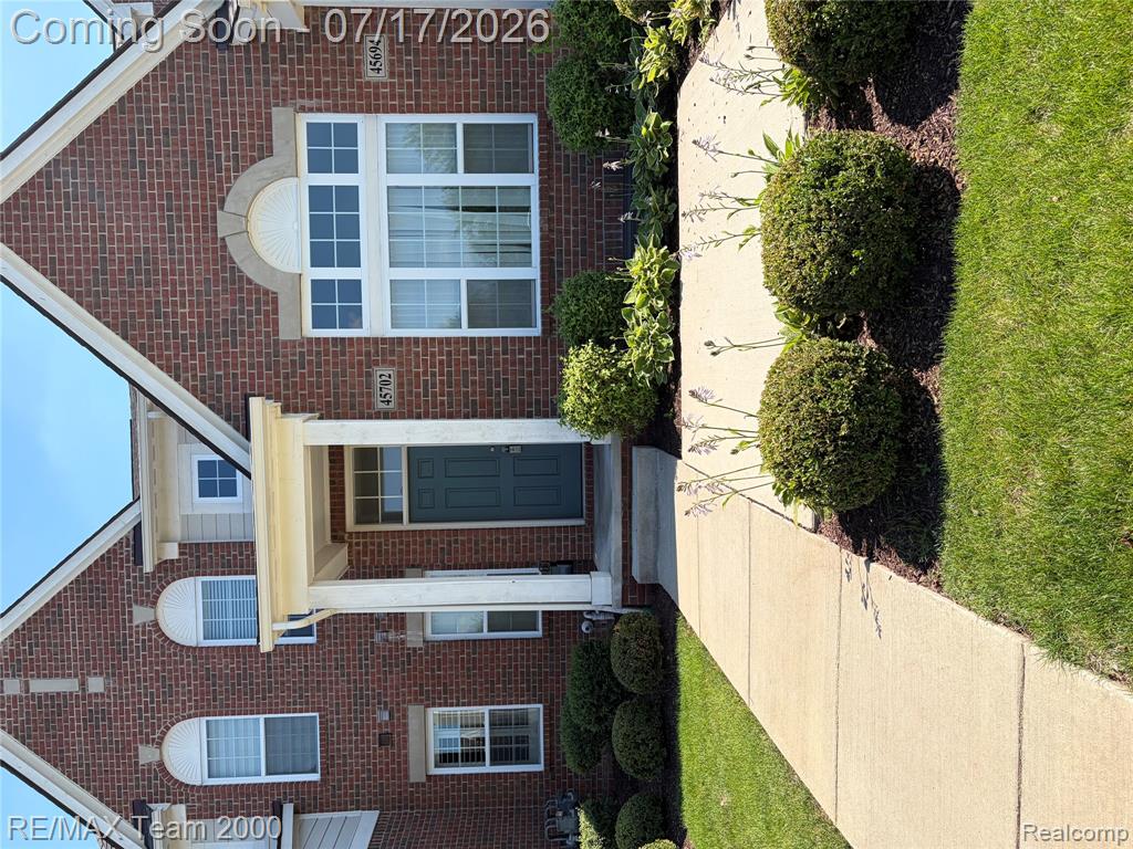 45702 Aragon Lane, Canton, MI 48187 — Photo 4