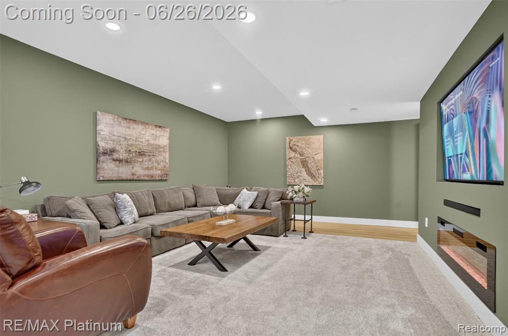 201 Mystic Meadows Court, Howell, MI 48843 — Photo 36