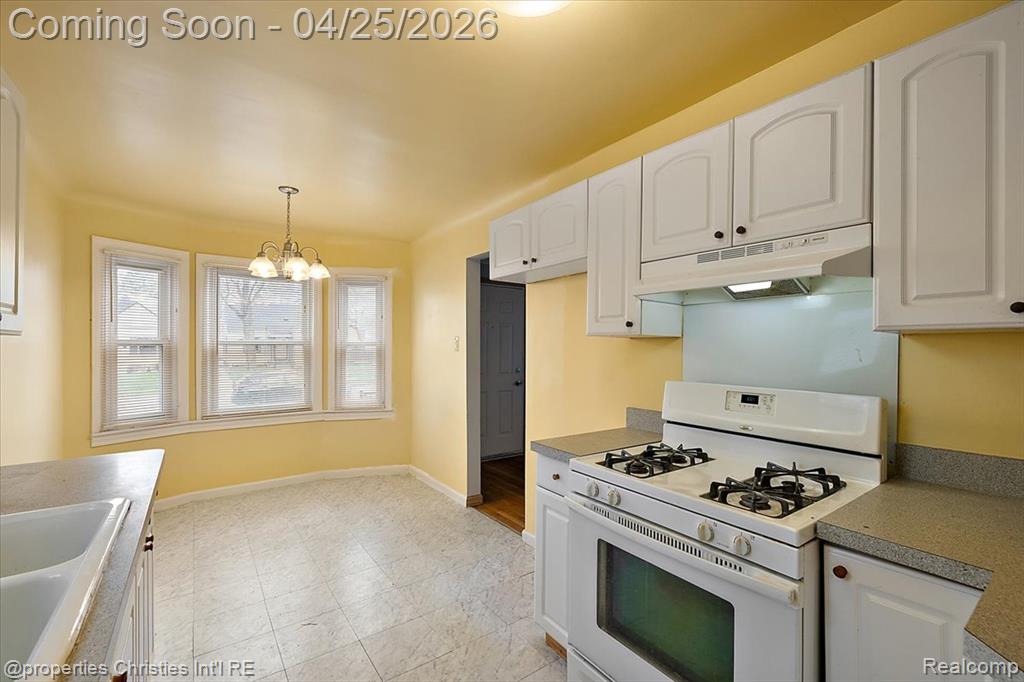 25373 Ivanhoe, Redford, MI 48239 — Photo 22