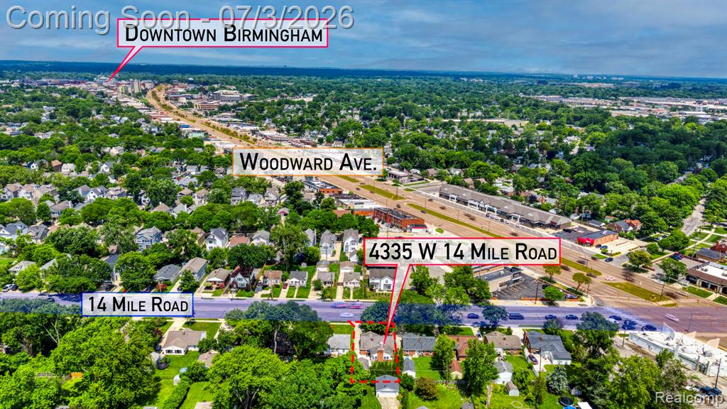 4335 W 14 Mile Road, Royal Oak, MI 48073 — Photo 18