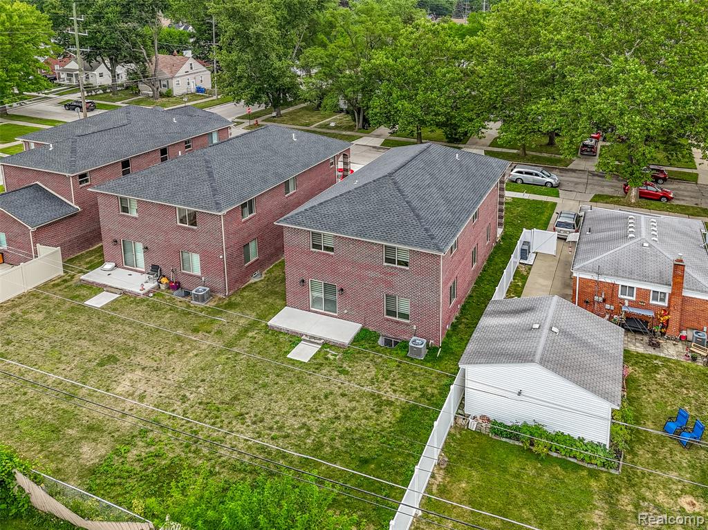6735 Norborne Avenue, Dearborn, MI 48127 — Photo 44