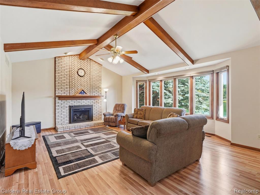8915 Chestnut Run Drive, Utica, MI 48317 — Photo 25