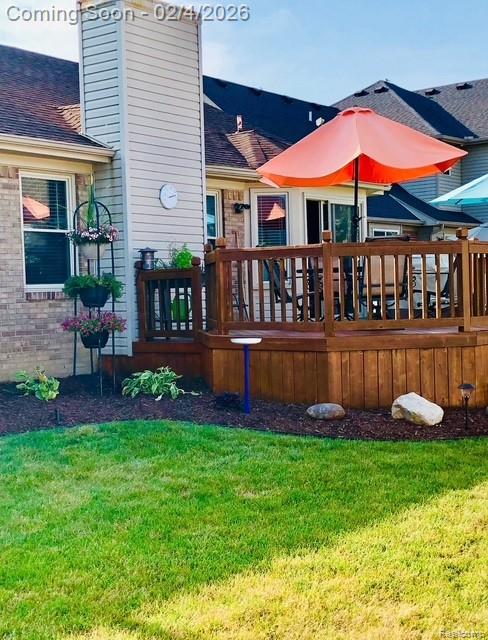 33231 Looney Drive, Rockwood, MI — Photo 50