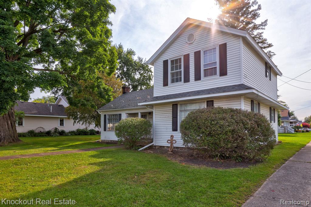12078 Church Street, Birch Run, MI 48415 — Photo 3