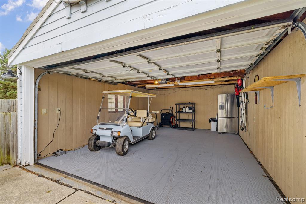 50926 Clay Street, New Baltimore, MI 48047 — Photo 47