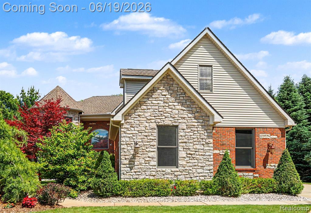 3141 Allison Lane, Highland, MI — Photo 4